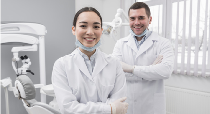 Get Into One Of The Best Orthodontics Courses In Best Institute