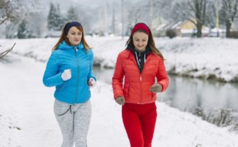improve health through winter
