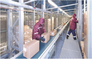 5 Benefits of Cold Chain Storage That Everyone Must Know!