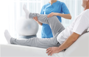 Physiotherapy and its health benefits