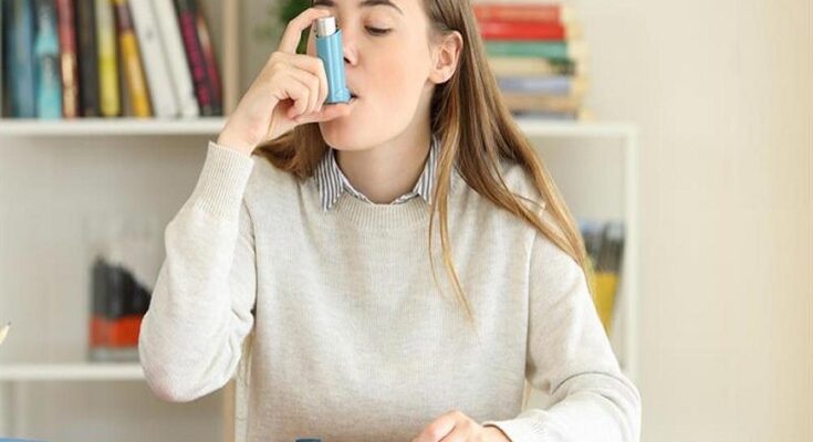 Asthma Allies