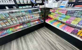 Calgary vape store